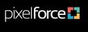 PixelForce logo