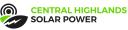 Central Highlands Solar Power logo