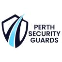 Perth Security Guards Company logo