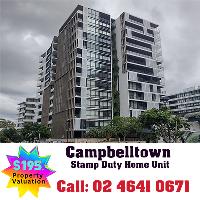 Campbelltown Stamp Duty Valuations image 2