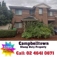Campbelltown Stamp Duty Valuations image 3
