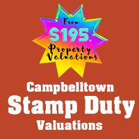 Campbelltown Stamp Duty Valuations image 5