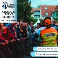 Perth Security Guards Company image 3