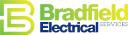 Bradfield Electrical logo