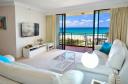 Blue Ocean Apartment -Palm Beach QLD logo