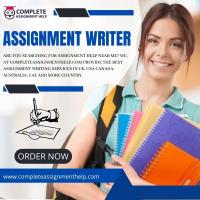 Complete Assignment Help image 3
