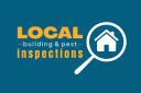 Local Building and Pest Inspections logo