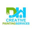 DH Creative Painting Services logo
