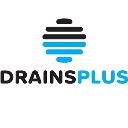 Drains Plus logo