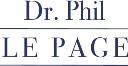  Dr Philip Le Page - Surgeon logo
