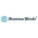Shayona Blinds logo