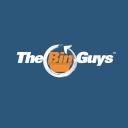 The Bin Guys logo