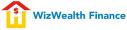 WizWealth Finance logo