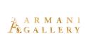 Armani Gallery logo