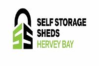 Self Storage Sheds Hervey Bay image 1
