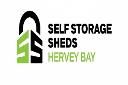 Self Storage Sheds Hervey Bay logo