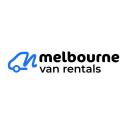 Melbourne Van Hire - Van Hire Melbourne logo