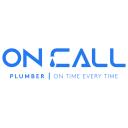 On Call Plumber logo