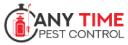 Anytime Pest Control logo
