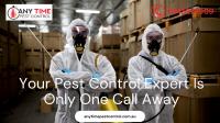 Anytime Pest Control image 2
