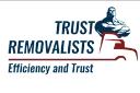 Trust Removalists logo