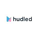 Hudled - Optimise and save on your SaaS logo