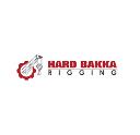 Hard Bakka Rigging logo