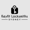 Keyfit Auto Locksmith Sydney logo