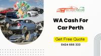 WA Cash For Car image 7