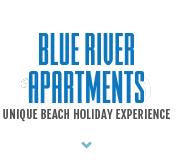 cheap holiday apartments wooli- Blueriver  image 1