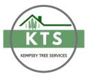 KTS Kempsey Tree Services logo