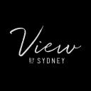 View by Sydney logo