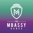 The MBassy Dance logo