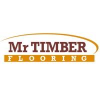 Mr Timber Flooring image 1
