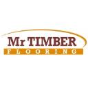 Mr Timber Flooring logo