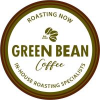 Green Bean Coffee image 1