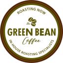 Green Bean Coffee logo