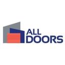 All Doors Toowoomba logo