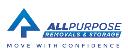 All Purpose Removals & Storage  logo