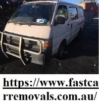 Car Removal Sunshine Coast image 28