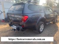 Car Removal Sunshine Coast image 17