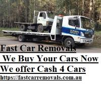 Car Removal Sunshine Coast image 18