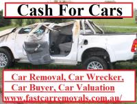 Car Removal Sunshine Coast image 24