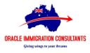 Oracle Immigration Consultants logo