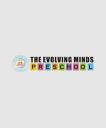 Evolving Minds Early Learning logo