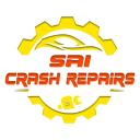 Sai Crash Repairs logo