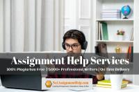 Assignment Help Services - No1AssignmentHelp.Com image 1