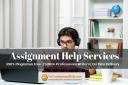 Assignment Help Services - No1AssignmentHelp.Com logo