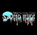 Dead Inside Tattoo Numbing Cream logo