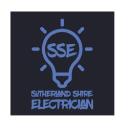 Sutherland Shire Electrician logo